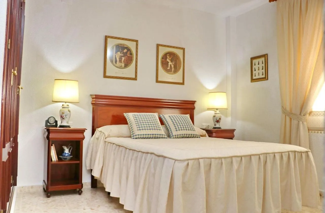 Venenciadores Conil De La Frontera 0*,  Spain