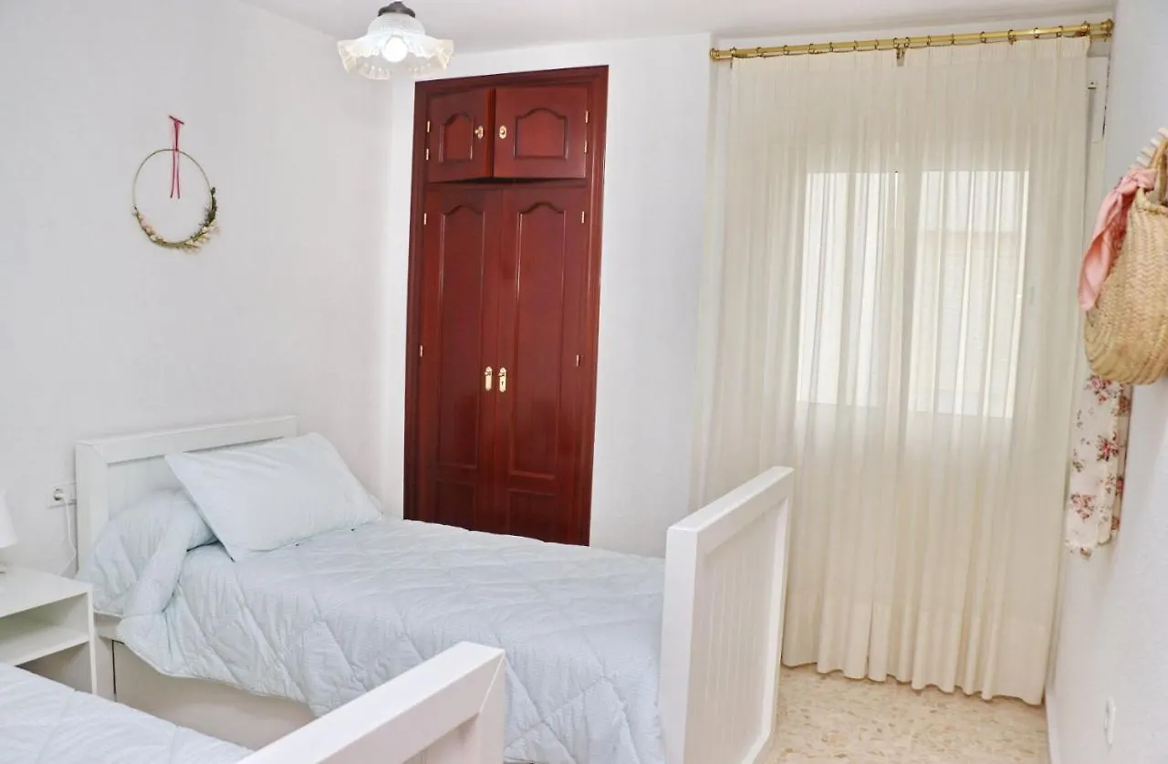 Apartment Venenciadores Conil De La Frontera